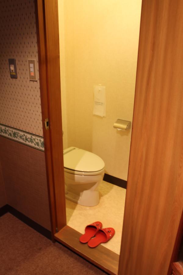Hotel Cottage Shirakawa Sekinosato Room photo